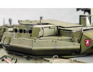 Trumpeter 00386 Italian B1 Centauro Tank Destroyer 1/35 – immagine 6