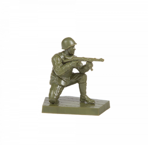 Zvezda 6271 Soviet Assault Sapper Team 1/72 – Bild 3
