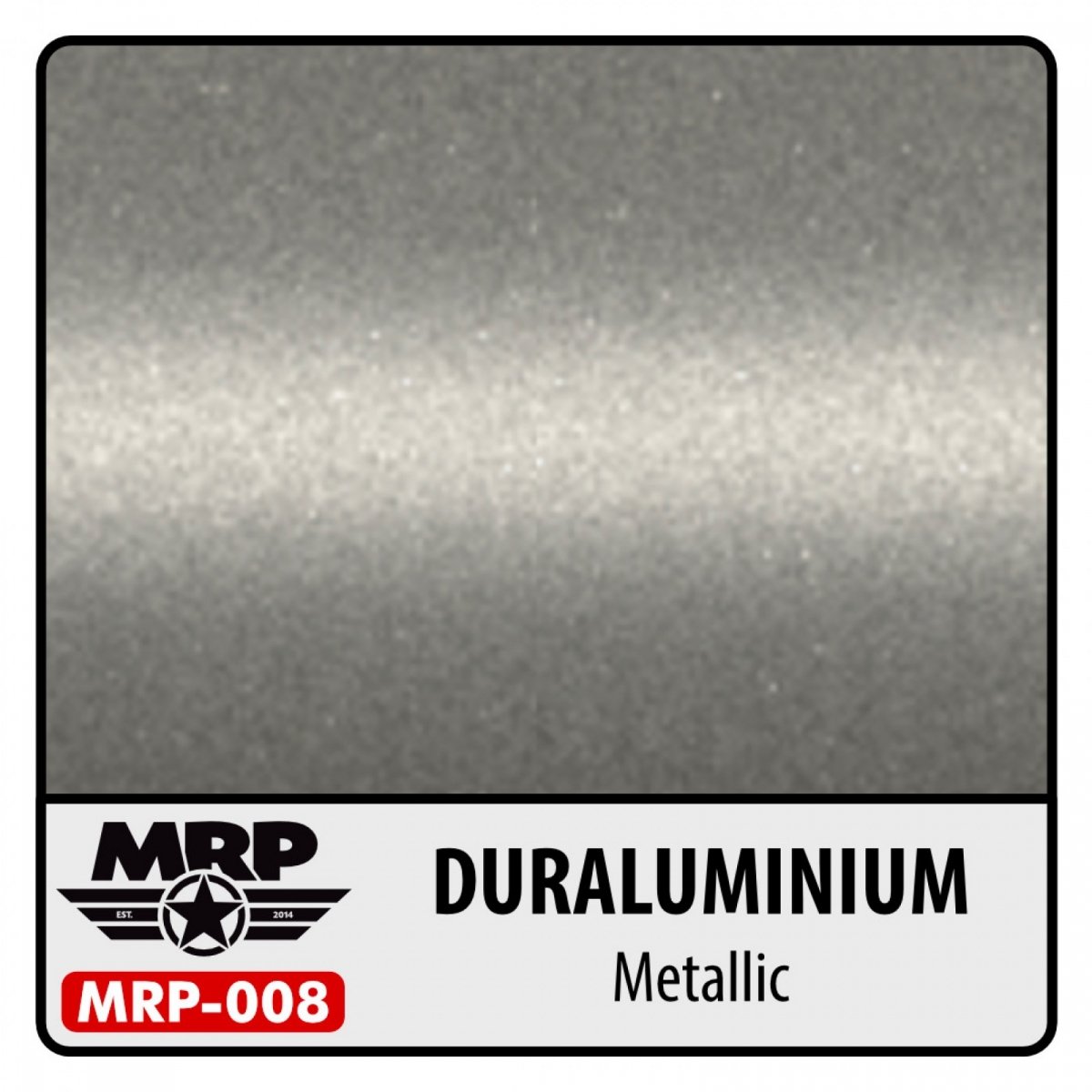 MR. Paint MRP-008 Duralumin 30ml