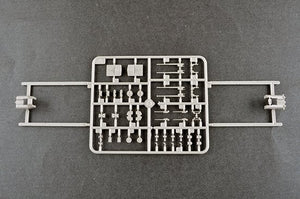 Trumpeter 03714 German Battleship Gneisenau 1/200 – immagine 15