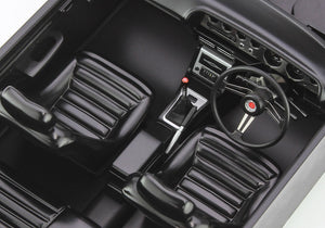 Hasegawa SP606 Nissan Skyline 2000GT-R (KPGC110) &amp;#39;Detail Up Version&amp;#39; 1/24 – immagine 6