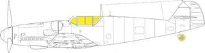 Eduard BIG33148 Bf 109G-2/4 REVELL 1/32 – imagen 5