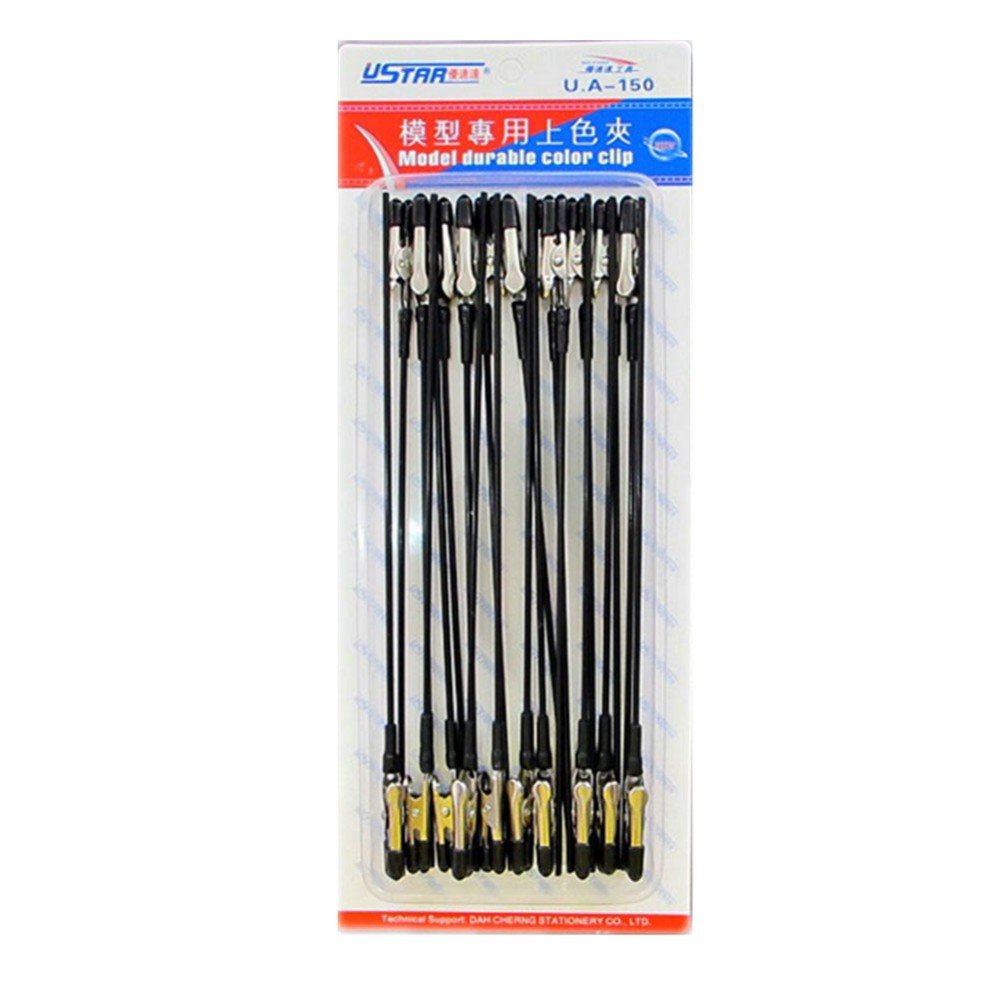 U-Star UA-90150 Peinture bon marché (manches à peinture, 20 pièces)