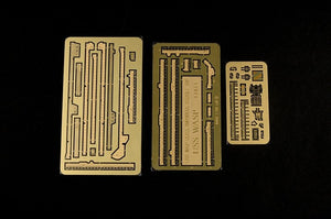 Hobby Boss 83402 USS Wasp LHD-1 1/700  – image 12