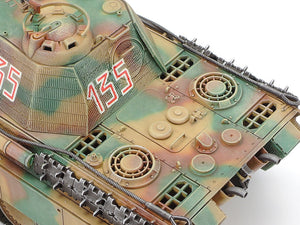 Tamiya 35170 German Panther Type G Early Version 1/35 – immagine 5