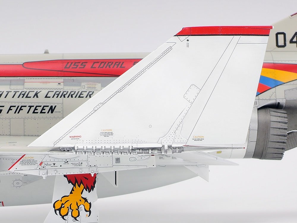 Tamiya 61121 McDonnell Douglas F-4B Phantom II 1/48 – image 6