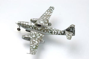 Hobby Boss 80248 Me262 A-2a Bombardier (1/72) – image 5