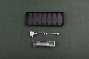 Hobby Boss 83404 USS Kearsarge LHD-3 1/700 – Bild 9
