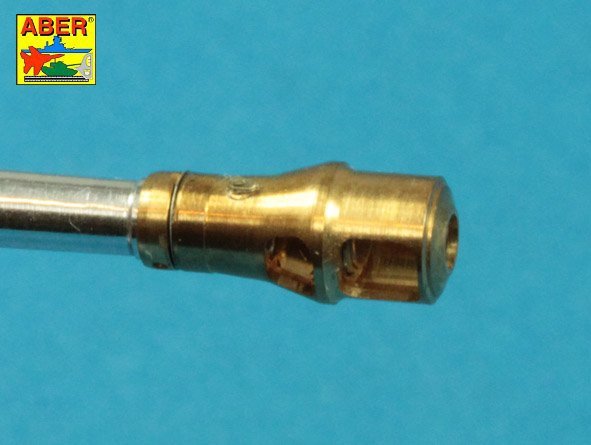 Aber K02M Pz.Kpfw. V Ausf.D/ A (Sd.Kfz.171) Panther 1/35 – immagine 10