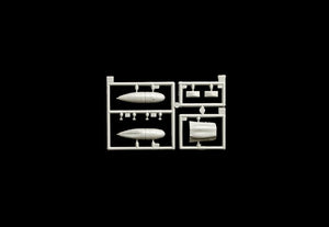 Italeri 2751 FW 190 A-8 1/48 – imagen 11