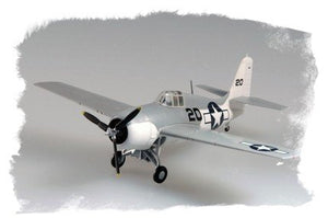Hobby Boss 80221 FM-1 Wildcat 1/72 – immagine 4