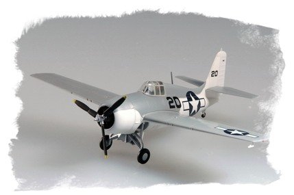 Hobby Boss 80221 FM-1 Wildcat 1/72 – immagine 4