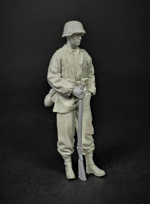 Panzer Art FI35-158 Hitlerjugend grenadier Normandy no.2 1/35 – imagen 3