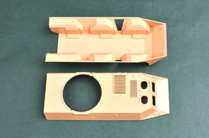 Hobby Boss 82485 PLA PTL02 Wheeled Tank Destroyer 1/35 – immagine 8