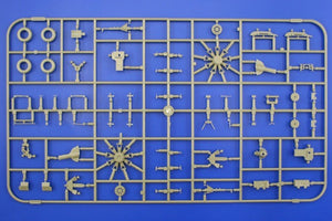 Eduard 8434 F6F-5 1/48 1/48 – imagen 6