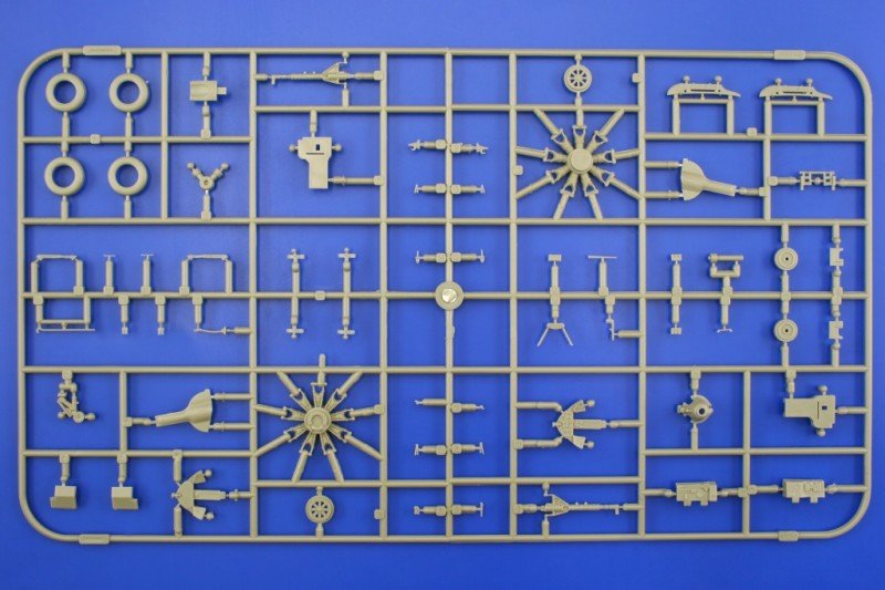 Eduard 8434 F6F-5 1/48 1/48 – imagen 6