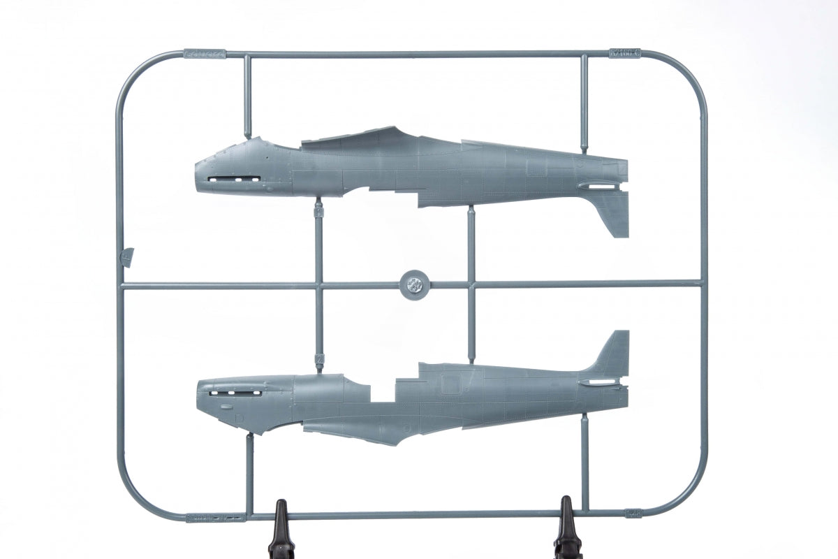 Eduard 84198 Spitfire Mk. Vb early 1/48 – immagine 6