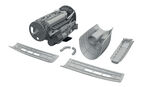 Eduard SIN648157 P-40K ADVANCED for Eduard 1/48 – Bild 5