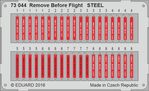 Eduard BIG72193 F-14D for Tamiya 1/72 – immagine 5