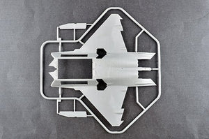 J&amp;#39;adore le kit 62801 F-22A Raptor au 1/48 – image 6