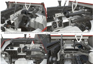 Kagero 0025 Panzer II &amp;amp; Luchs EN – immagine 3