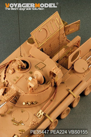 Voyager Model PE35447 United Arab Emirates BMP-3 basic for Trumpeter 01531 1/35 – Bild 5