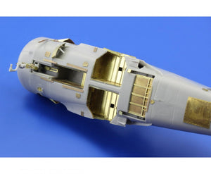 Eduard 49601 T-28 SA RODEN 1/48 – image 8