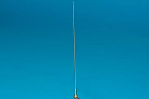 RB Model 35A14 Aerial for BMP-3 2 pcs 1/35 – imagen 2