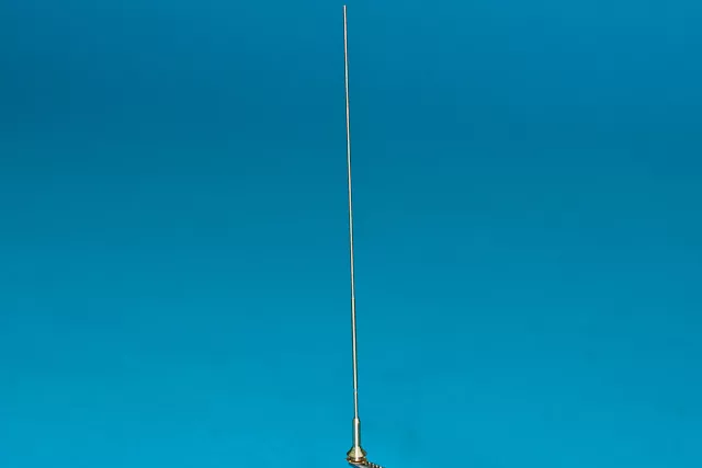RB Model 35A14 Aerial for BMP-3 2 pcs 1/35 – imagen 2