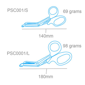 Modelcraft PSC0001-L Utility Snips (180mm) – Bild 2