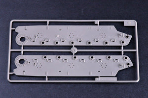 Trumpeter 00357 Russie KV-1 s Ehkranami (1/35) – image 16
