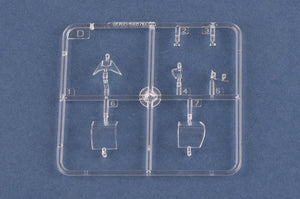 Hobby Boss 81760 Lavochkin La-11 Fang 1/48 – immagine 6