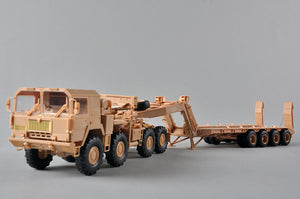 I Love Kit 63529 M1014 Trailer Towing M747 Semi-Trailer 1/35 – immagine 14