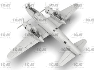 ICM 48321 Flak Bait B-26B 322nd Bombardment Group 1/48 – Bild 15