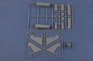 Hobby Boss 81711 Su-27 Flanker B 1/48 – image 10
