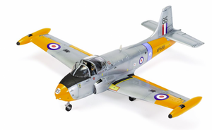 Airfix 02103A Hunting Percival Jet Provost T.3/T.4 1/72 – Bild 5