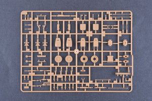 I Love Kit 63536 M1278 Heavy Guns Carrier – General Purpose (JLTV-GP) 1/35 – immagine 17