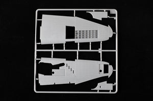 Trumpeter 02427 Republic P-47 D Thunderbolt Razorback 1/24 – immagine 23