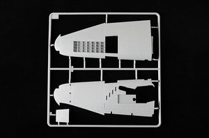 Trumpeter 02427 Republic P-47 D Thunderbolt Razorback 1/24 – immagine 22