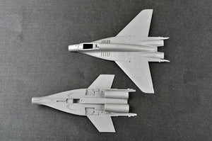 Trumpeter 01676 MIG-29SMT Fulcrum (Izdeliye 9.19) 1/72 – image 6