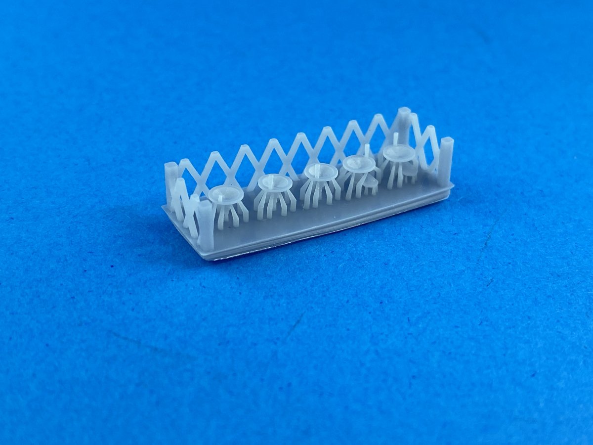 Point of no Return 3522001 Wiertarka słupowa 1/35 – immagine 3