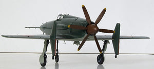Hasegawa D20 Kyushu J7W1 Shinden 1/72 – Bild 3