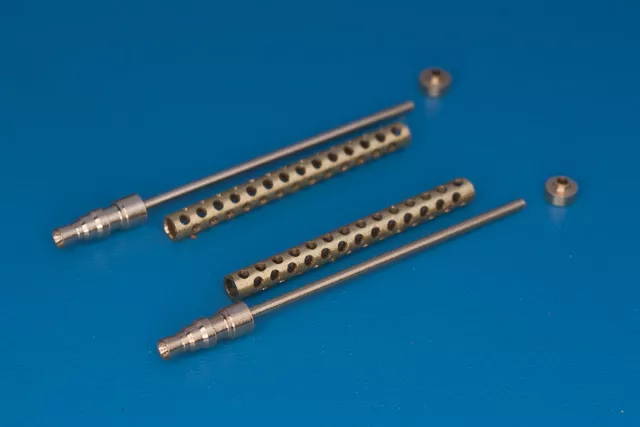 RB Model 32AB03 7,92mm German MG 17 1/32 – immagine 2