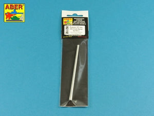 Aber 35L-256 Lufa 107mm ZIS-6 do KW-3 1/35 – Bild 7