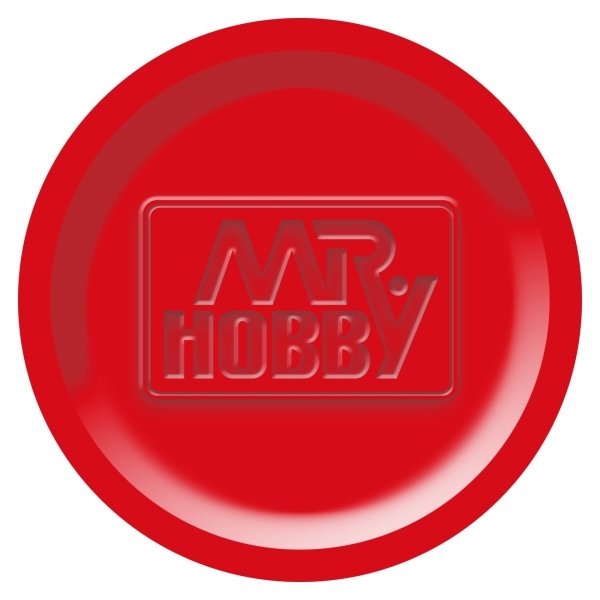 Gunze Sangyo N013 Plat Rouge
