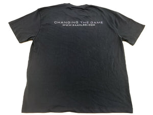 Gaahleri 42991 T-Shirt Summer Black - Size XL – immagine 2