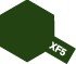 Tamiya XF5 Flat Green (80305) Enamel Paint – Bild 2