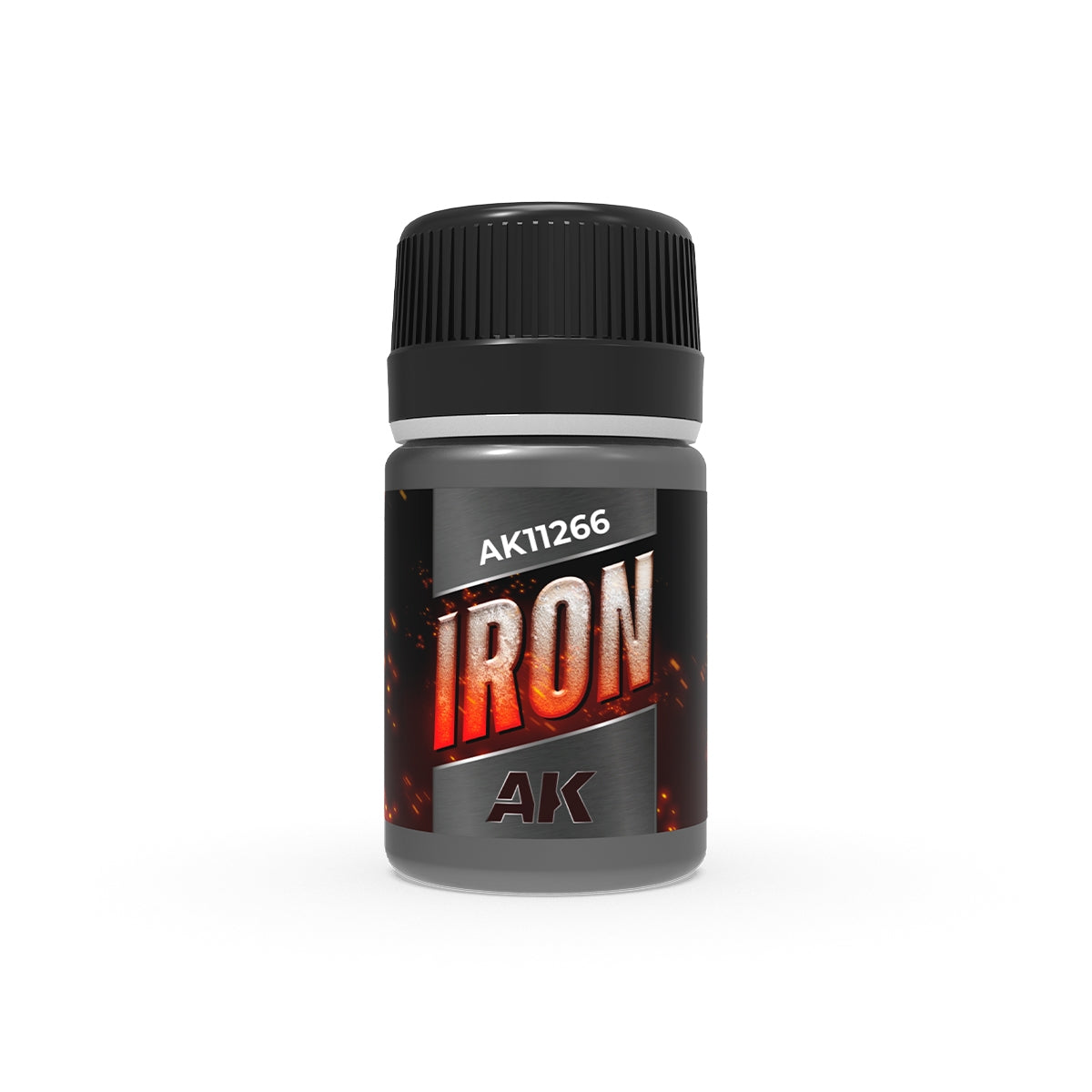 AK Interactive AK11264 RUST EFFECT – EFECTO OXIDO – imagen 4