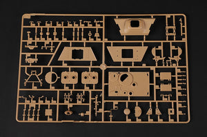 Hobby Boss 84562 German &amp;quot;Tiger&amp;quot; tank destroyer (Henschel type) 1/35 – immagine 6