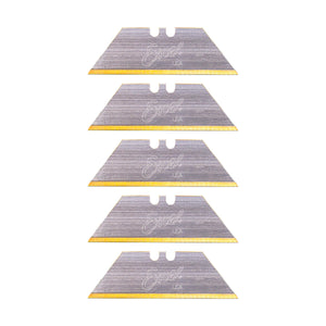 Excel Hobby Tools 20492 No.92 Two Notch Titanium Nitride Coated Utility Blade (5 pcs) – immagine 6